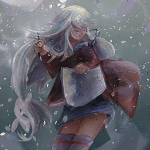 Aoki Nanako | Foolish Exposure