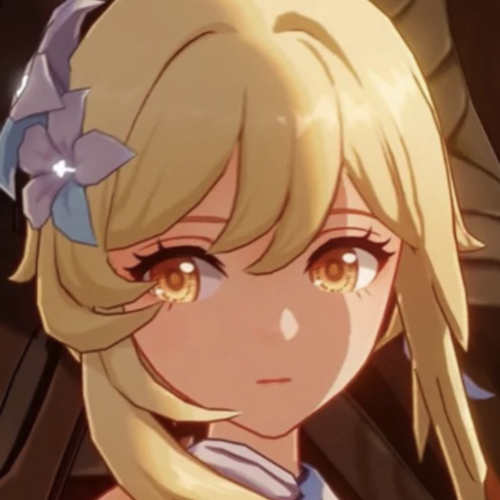 Genshin/HONKAI Star Rail Skit Discord Server