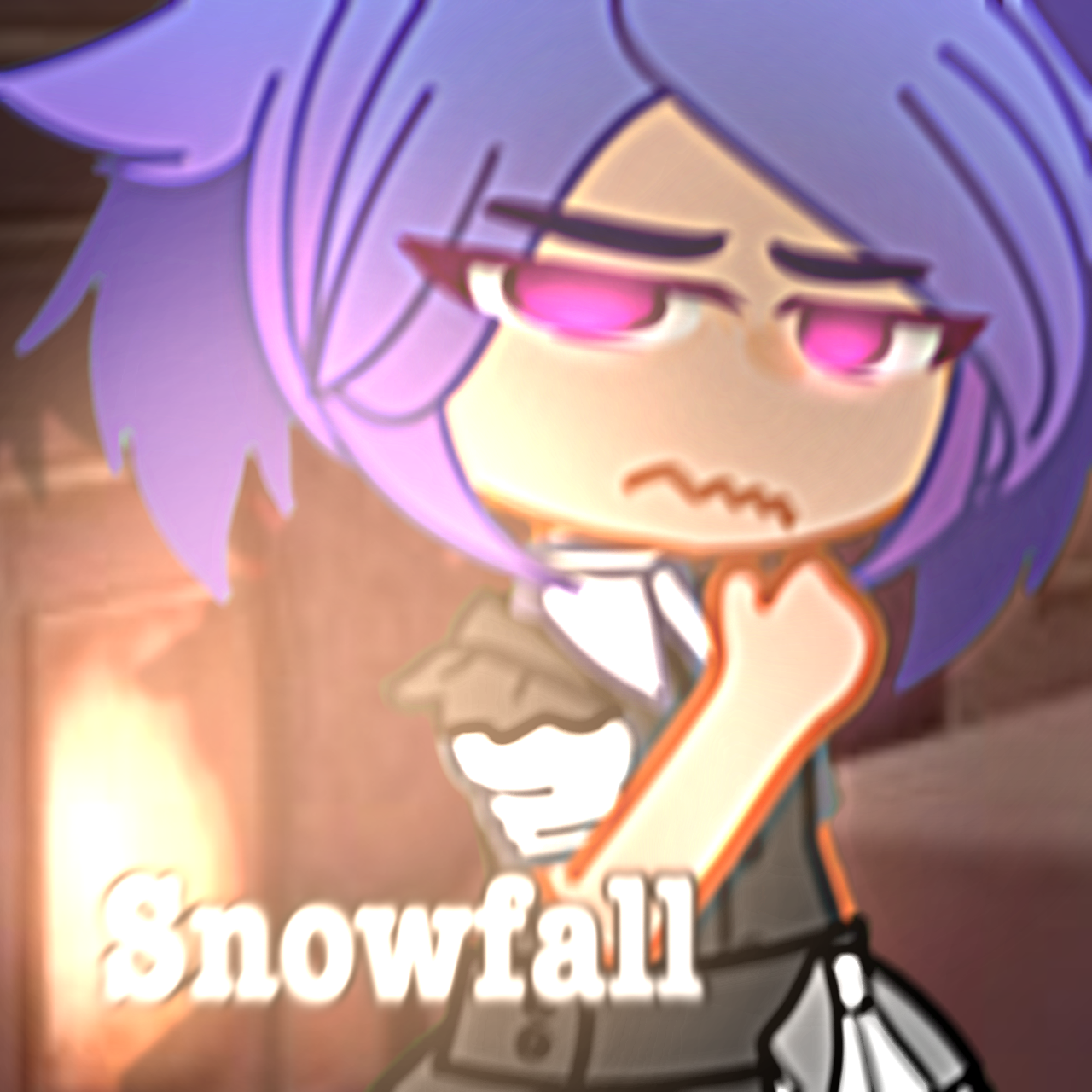 Snowfall | An Animated Youtube series