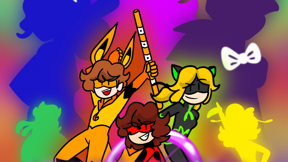 Kira Tate / Claralong