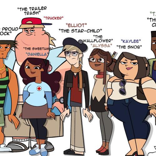 Margot - The Burnout