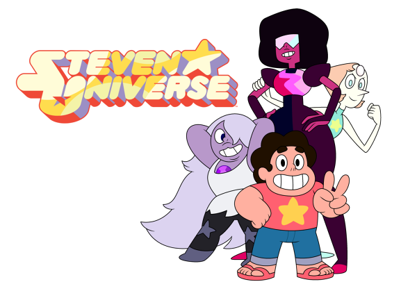 Steven Universe Cover Group