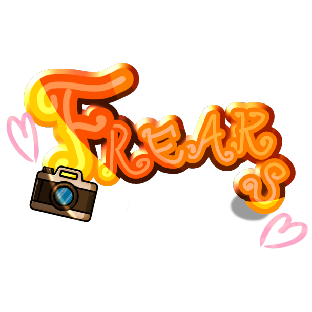 FREAKS - Animated Series