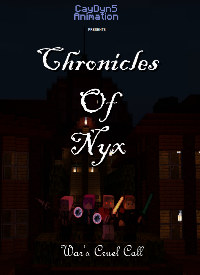 Chronicles of Nyx