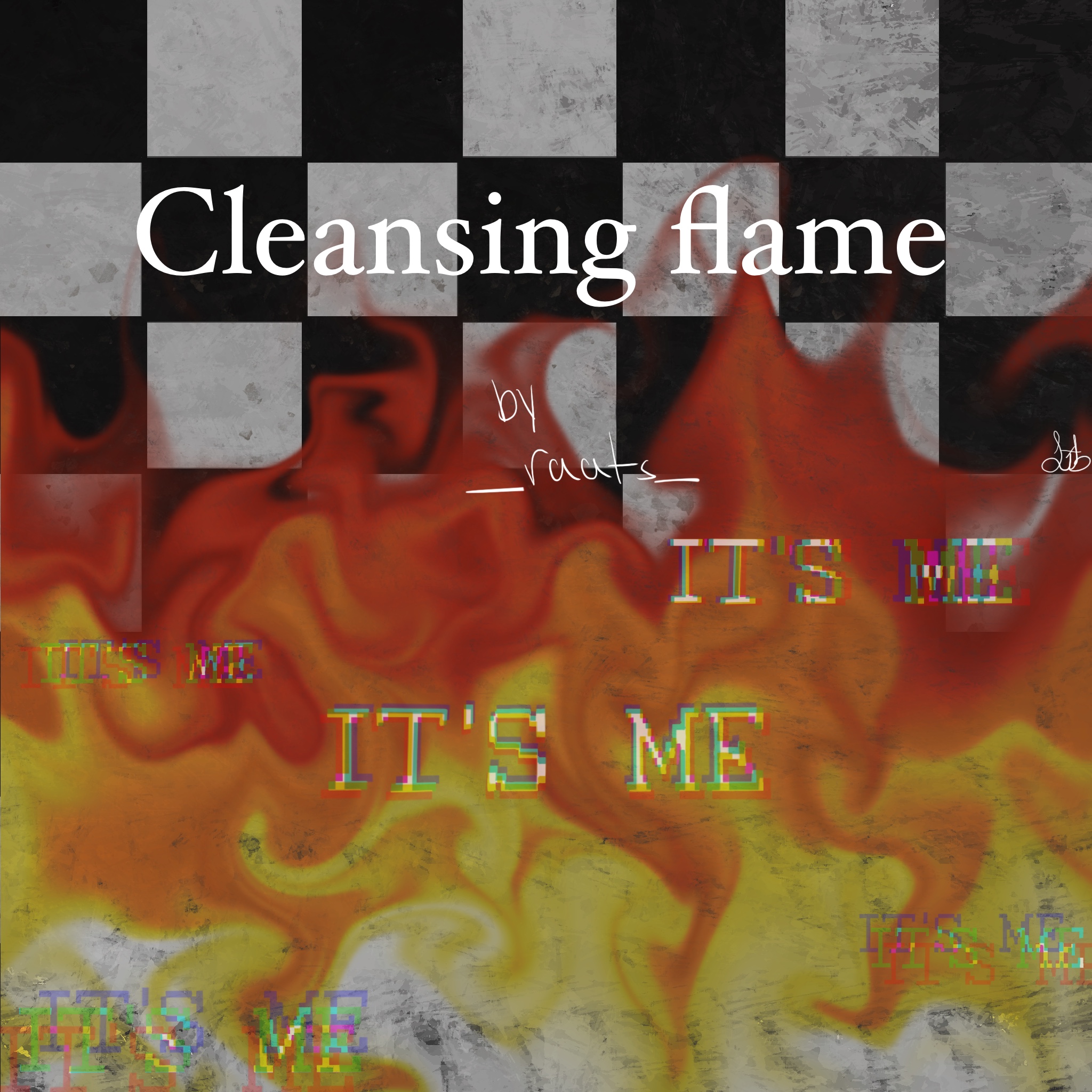 Cleansing Flame 