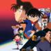 Detective Conan  Recased( Additional Voices)For Episode 1 Only