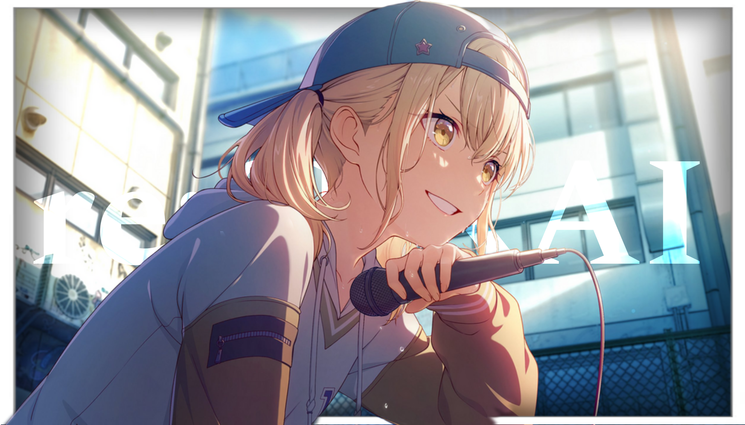 re:SEKAI - Main Singing and Speaking Roles, Vocaloid Producers and Side Characters (MASC + FEM NEEDED!)