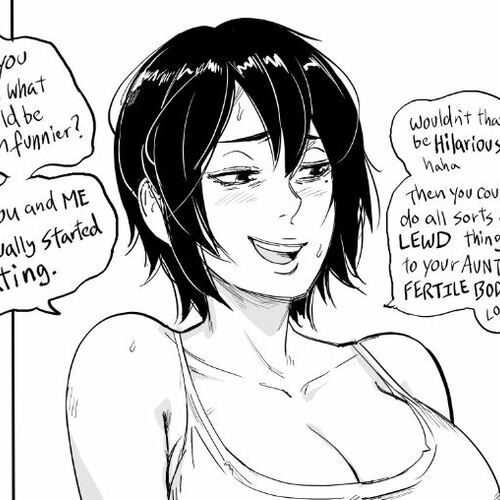 Mature Female Voice Actor