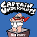 TRSM: The Adventures of Captain Underpants (Once Again. Still Needs More Voice Actors.)