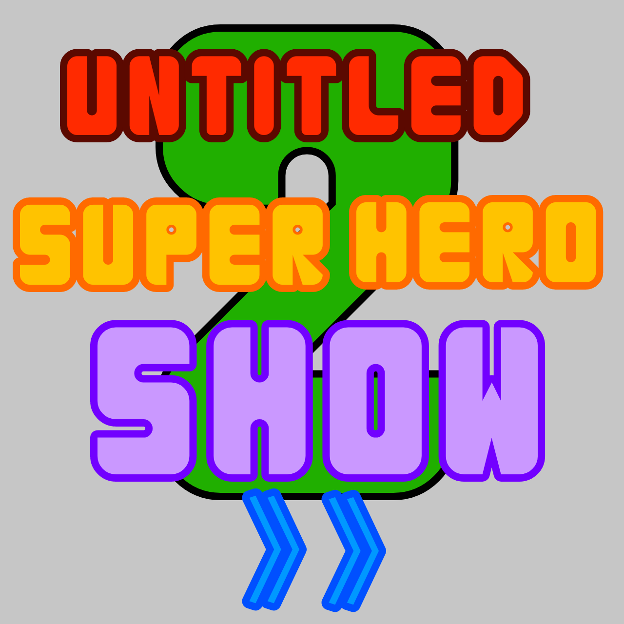 Superhero Web series Episode 2