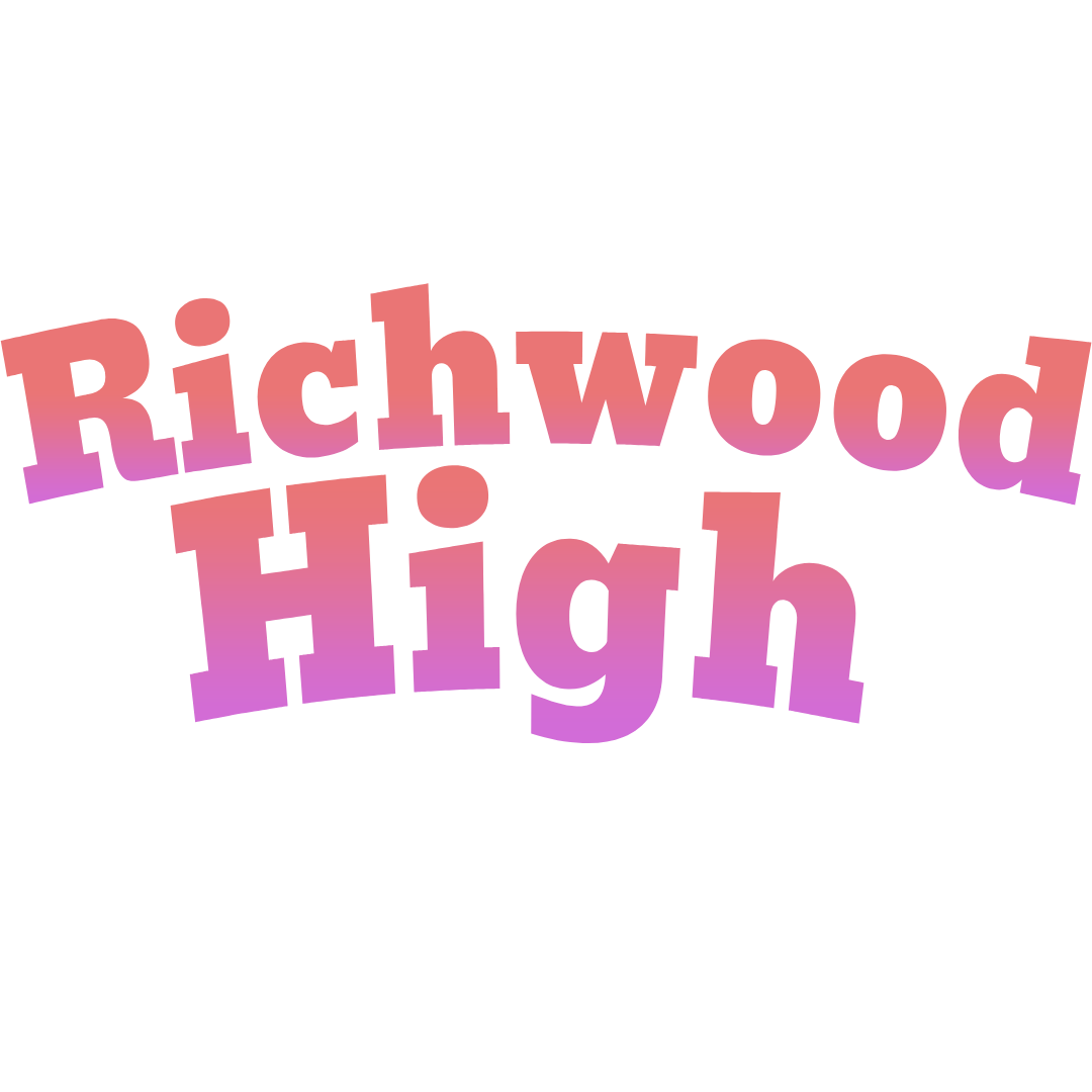 About Richwood High | Drama | Highschool | Romance [Minecraft Roleplay]