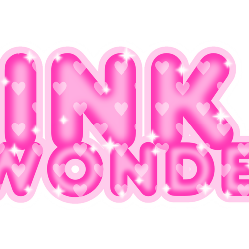 Zion/Pink Wonder