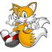 Miles "Tails" Prower