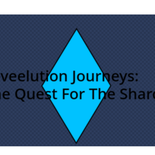 Eeveelution Journeys The Quest For The Shards Episode 1 Extras