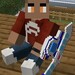 Yu-gi-Oh Battle Bonds (Minecraft Roleplay)