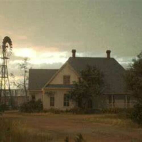 Texas Chainsaw Massacre Haunted House RR Casting Call Club