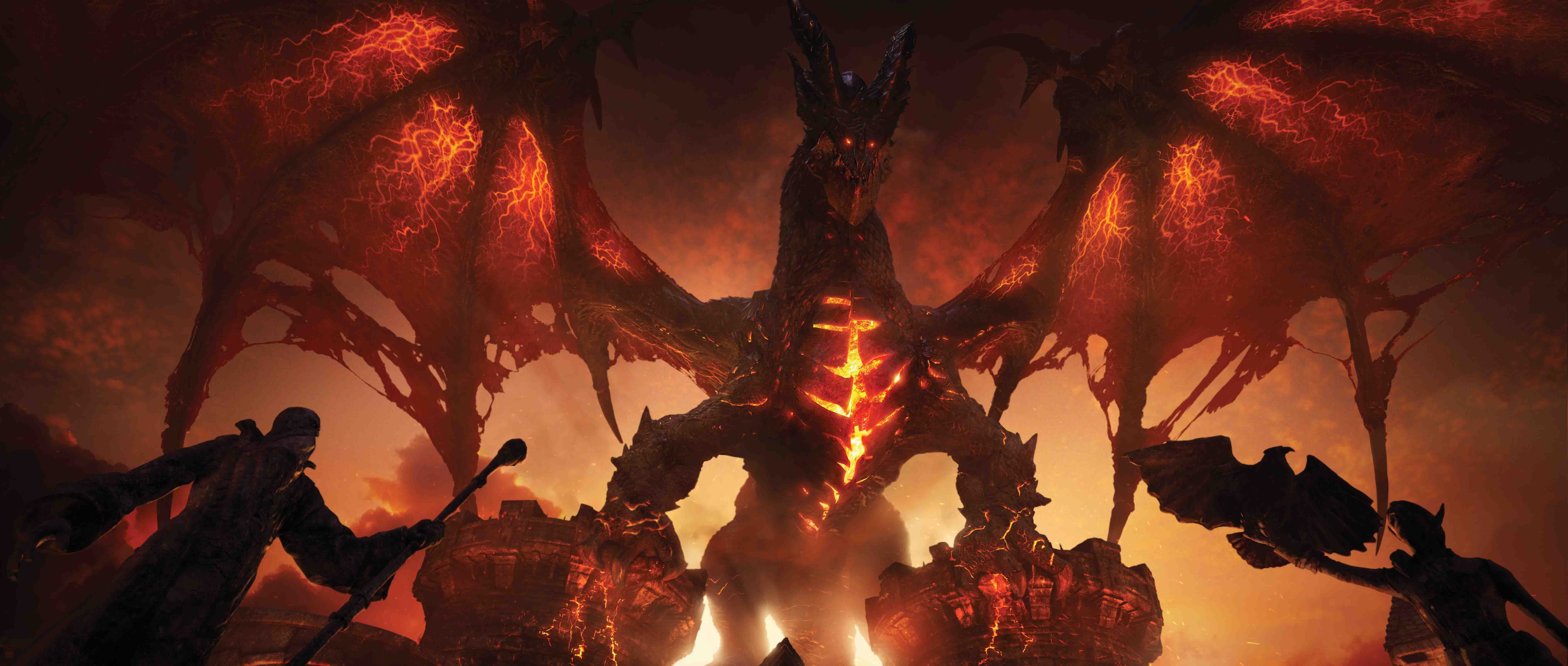 MLP: The Eclipse King