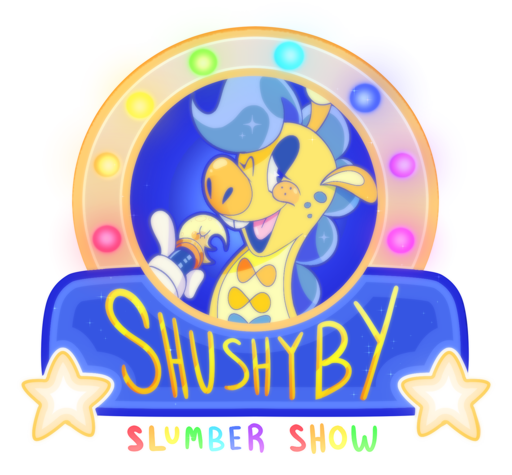 Shushyby Slumber Show | Casting Call Club
