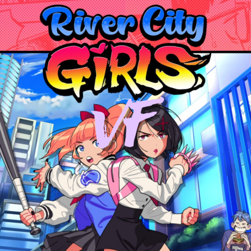 Misako - Voix féminine médium/grave