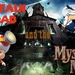 Captain Toad and the Mystery Mine (Plush Adventures)