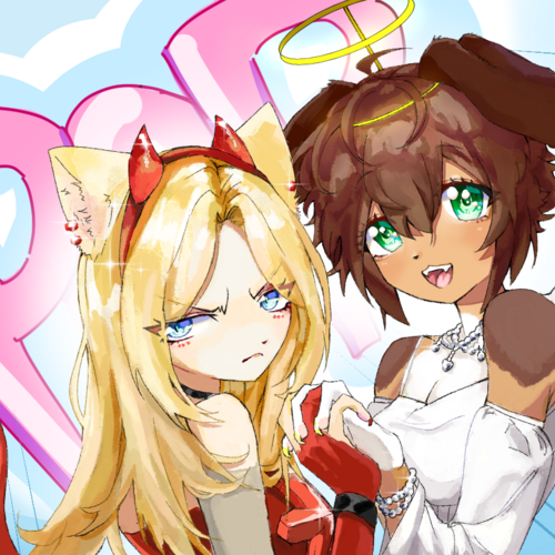 LPS Popular the comic