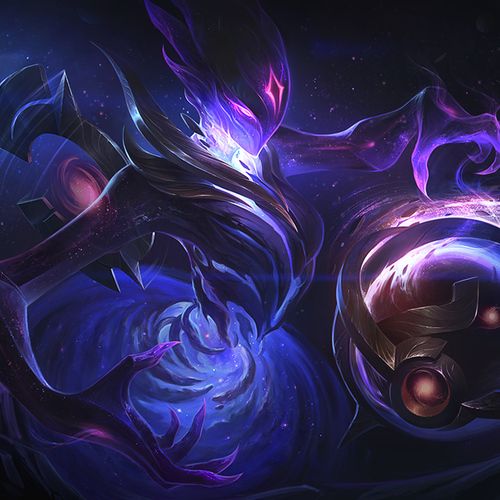 Darkstar Orianna