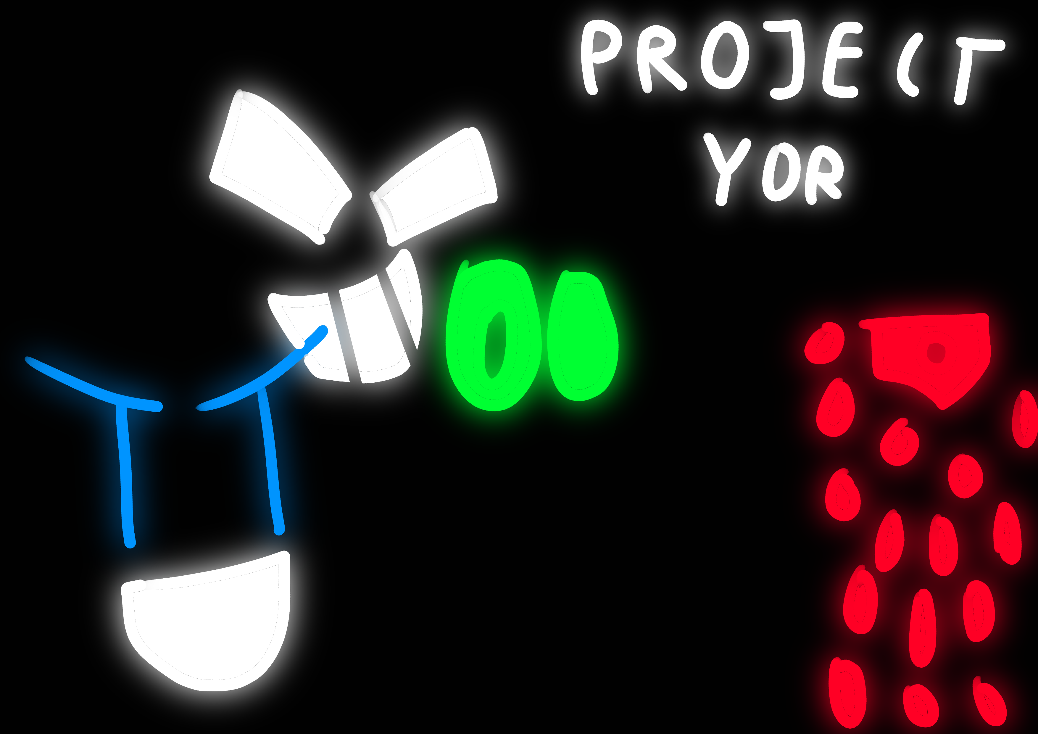 project yor(official) voic acting