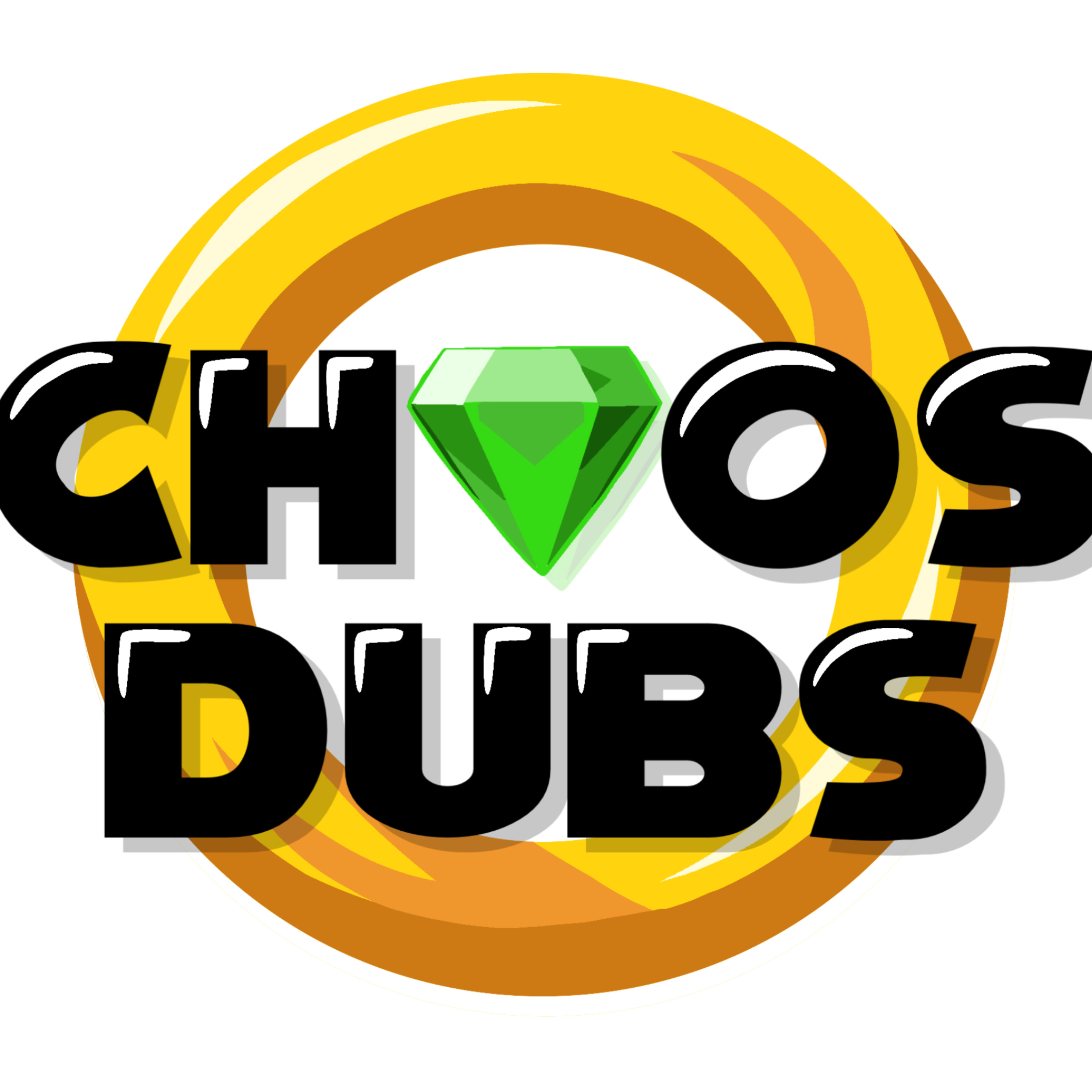 Chaos Dubs: A Sonic the Hedgehog Dubbing Group