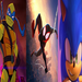 Sonic the Hedgehog
