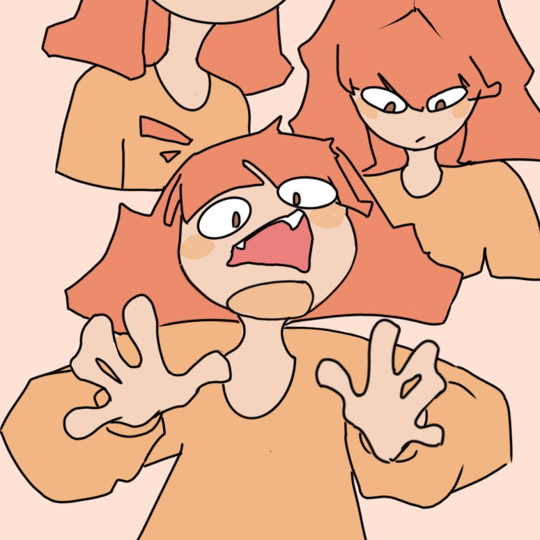 Indie animated project 