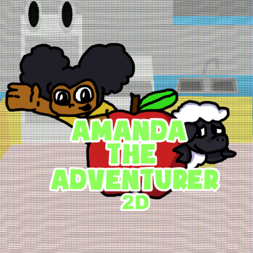 Voice Of Amanda