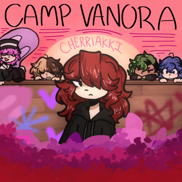 Youtube Animated Series (not working on this anymore D:)