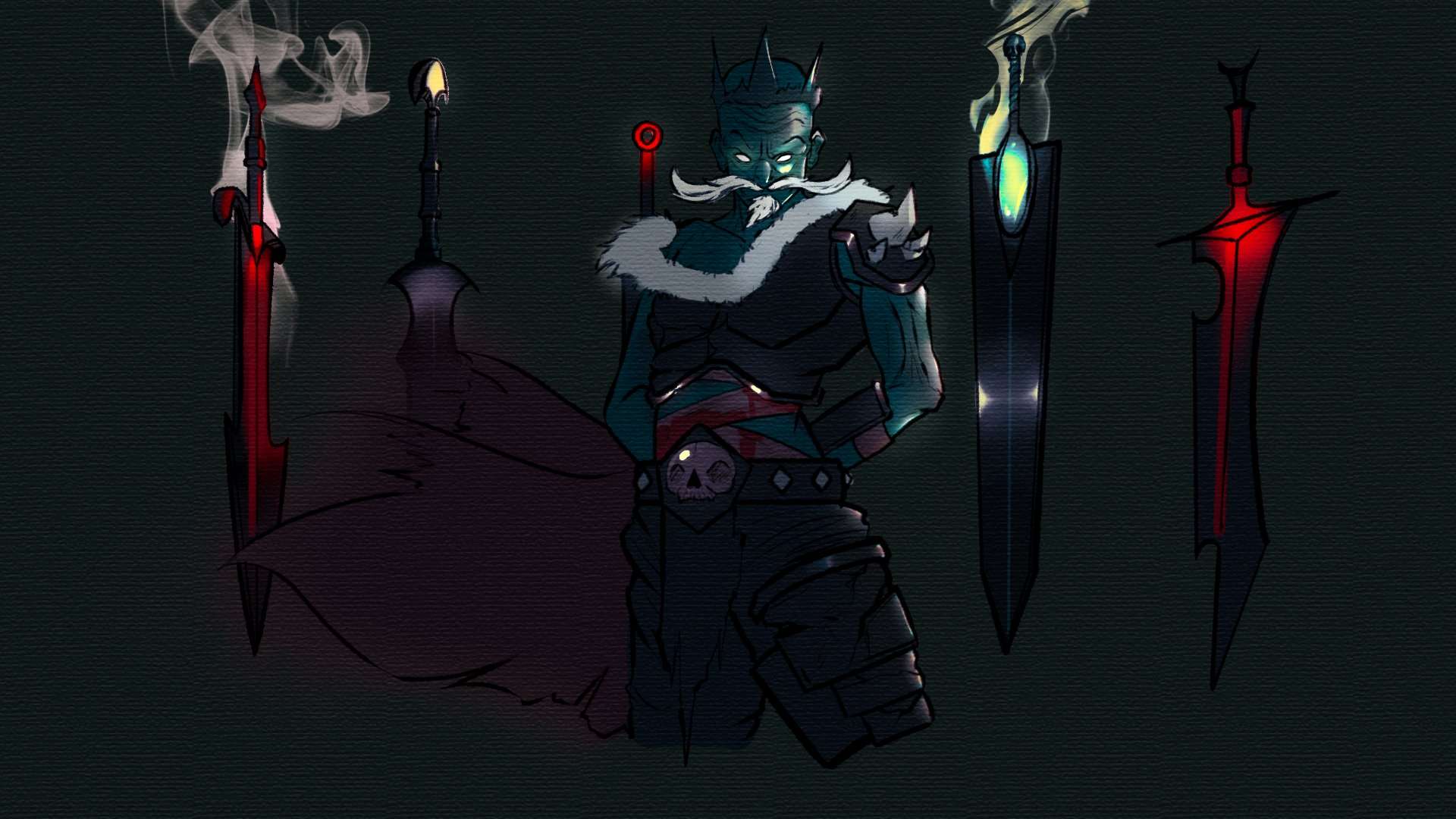 DnD Voices (Archibald)