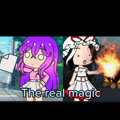 Gacha movie Casting Call Club