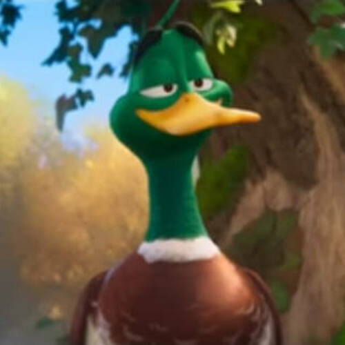 Voice of Mack (Illumination's Migration)