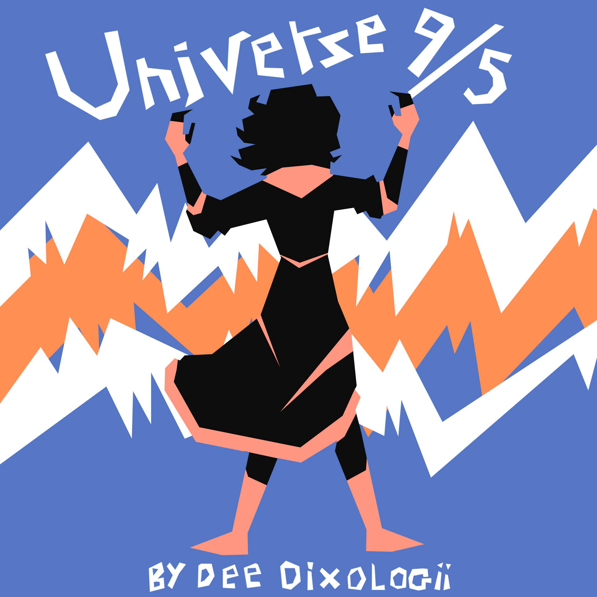 Universe 9/5