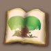 The gilded pages