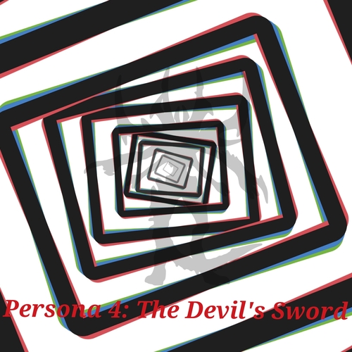Persona 4 THE DEVIL'S SWORD Casting Call Club
