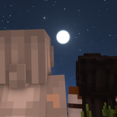 Simon (Lead Role) - Recast