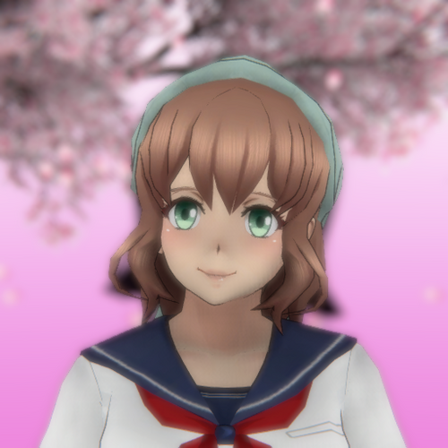 Shoku Tsuburaya's Voice Actor