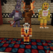  Minecraft FNAF Roleplay Project