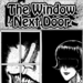 The Window Next Door: Junji Ito Dub
