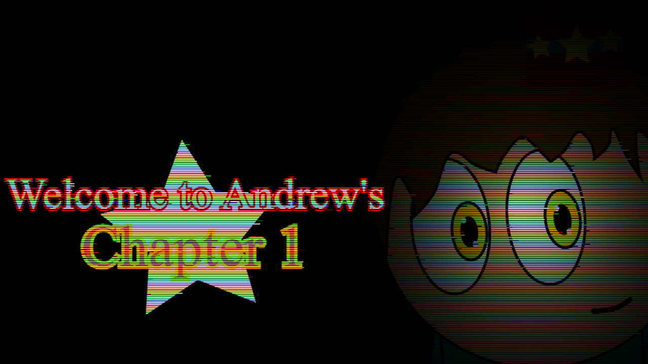 Welcome to Andrew's: Chapter 1 ~ Casting Call