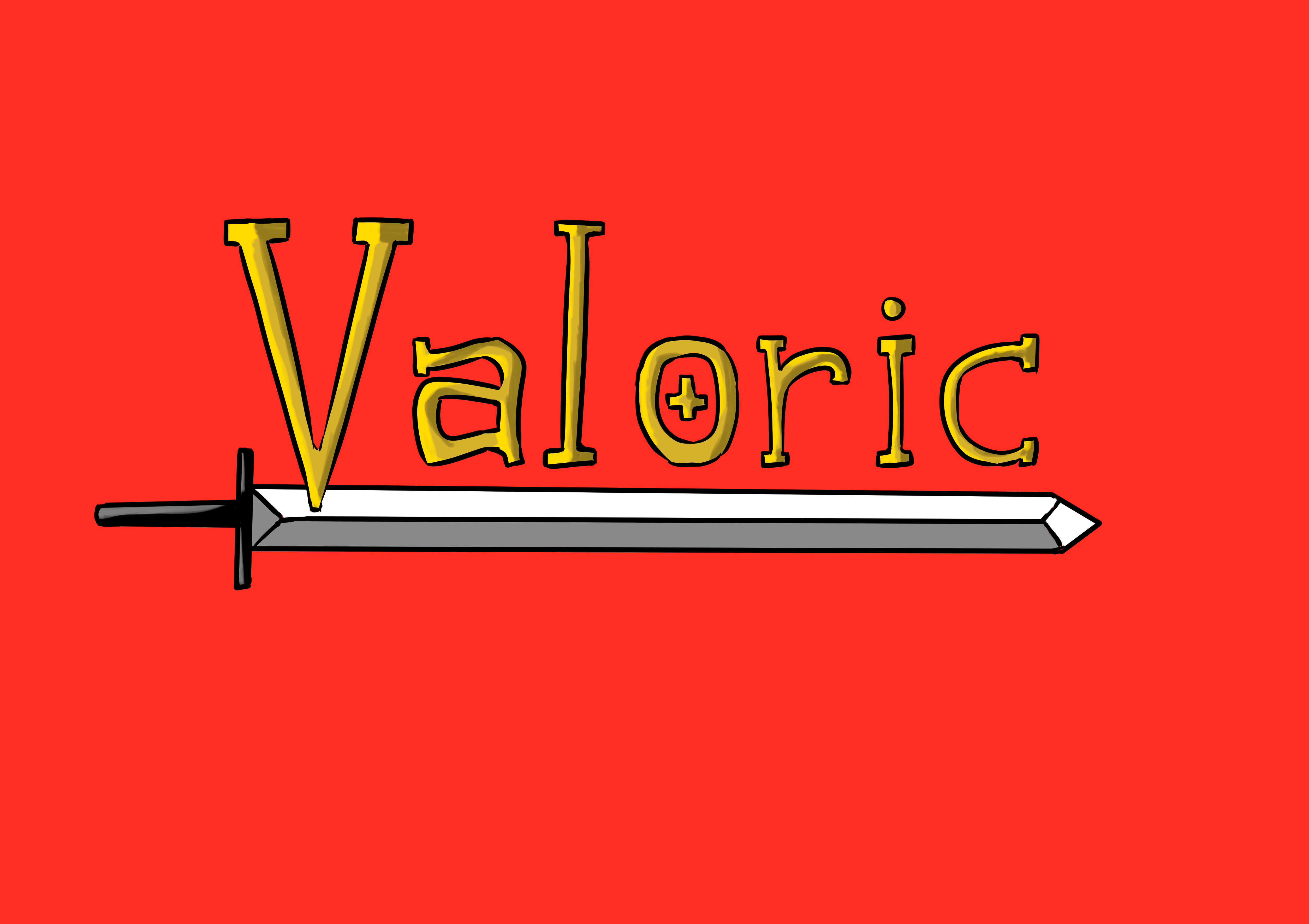 Valoric animatic 2 | Casting Call Club