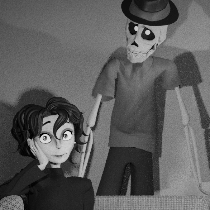 Anatomy (1963) English Restoration Dub [CLOSED]