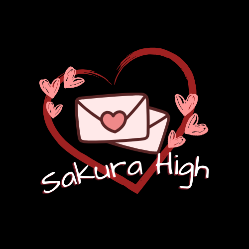 Sakura High (A yandere twist)