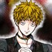 Your Turn To Die (Kimi Ga Shine) RECAST: Keiji Shinogi