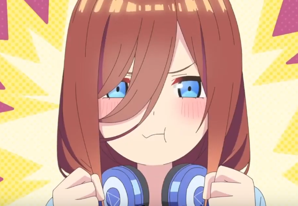 The Quintessential Quintuplets | VF | Casting Call Club