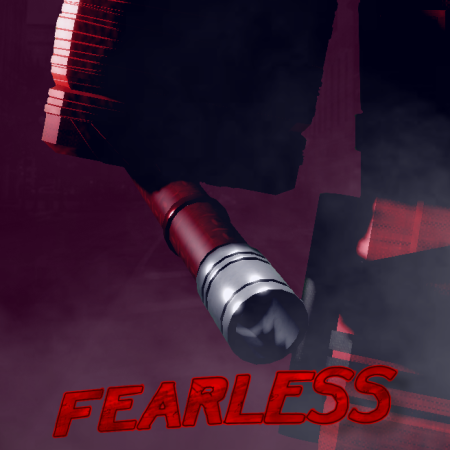 fearless 1s flight club