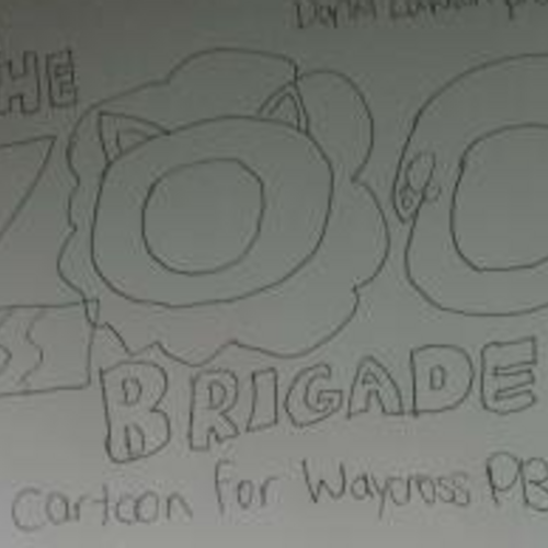 The Zoo Brigade: New Cartoon for Waycross PBS KIDS